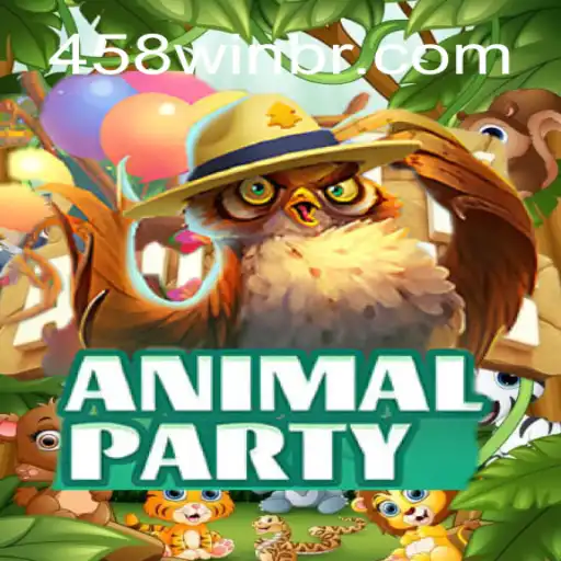 AnimalParty: Um Mergulho no Mundo Dinâmico e Enganador de Jogos de Festa