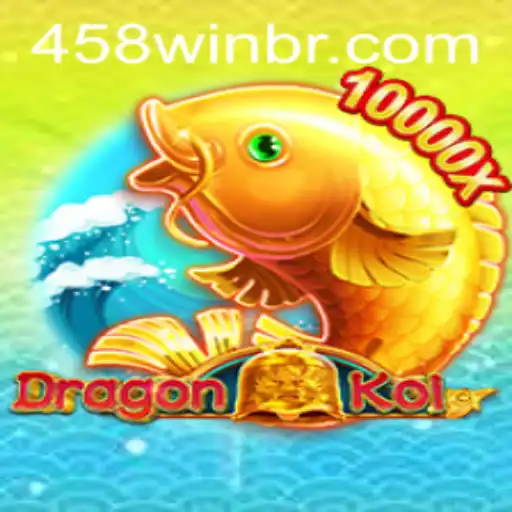 DragonKoi: Explorando o Místico Mundo do Novo Jogo com 458win