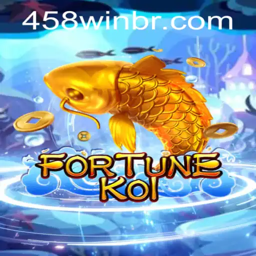 Descubra FORTUNEKOI: O Fascinante Mundo do Jogo Inspirado pelo 458win