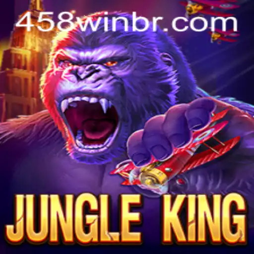 JungleKing: Aventura e Estratégia na Selva