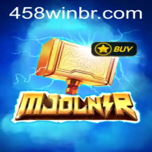 Mjolnir: O Novo Jogo que Está Conquistando o Mundo dos Games