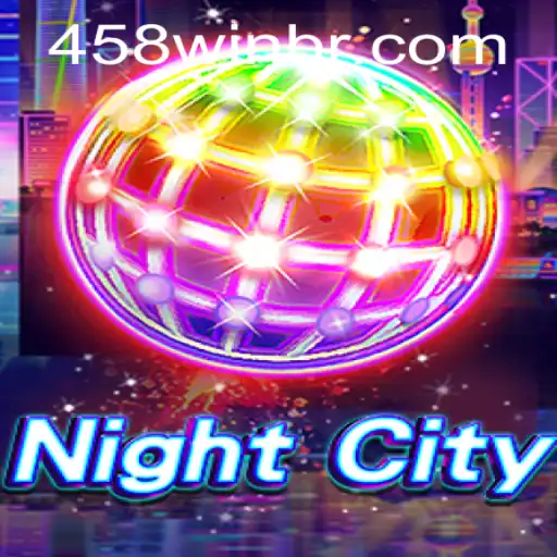 Descubra NightCity: Um Jogo Revolucionário no Mundo dos Games