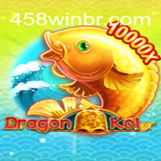 DragonKoi: Explorando o Místico Mundo do Novo Jogo com 458win