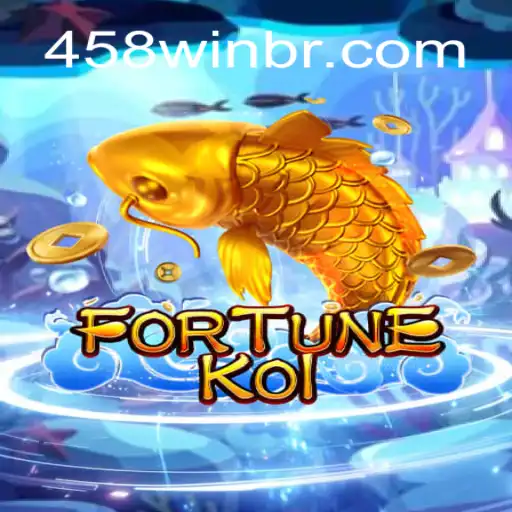 Descubra FORTUNEKOI: O Fascinante Mundo do Jogo Inspirado pelo 458win