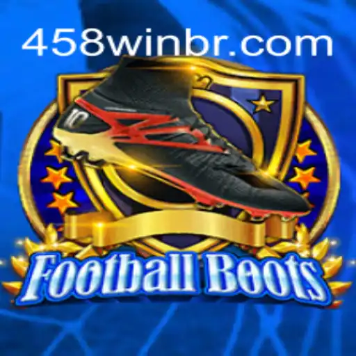 Descubra o Mundo de FootballBoots com 458win