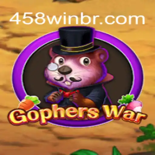 GophersWar: A Nova Sensação no Mundo dos Jogos de Estratégia