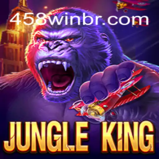 JungleKing: Aventura e Estratégia na Selva