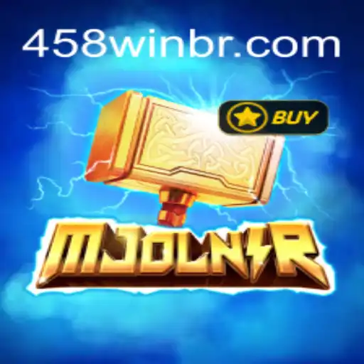 Mjolnir: O Novo Jogo que Está Conquistando o Mundo dos Games