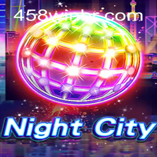 Descubra NightCity: Um Jogo Revolucionário no Mundo dos Games