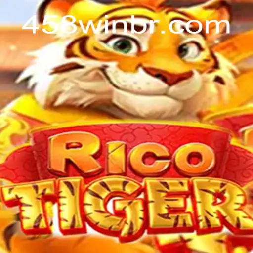 Explorando o Mundo Fascinante de RicoTiger