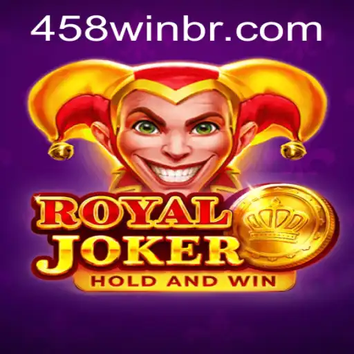 Explorando o Fascinante Mundo de 'RoyalJoker': A Emoção do Jogo com '458win'