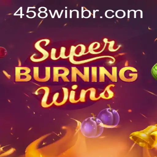 Descobrindo o Mundo de SuperBurningWins: Um Guia Completo