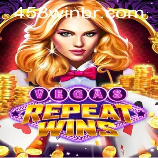 Descubra a Emoção do Jogo VegasRepeatWins: Inovação e Estratégia com 458win
